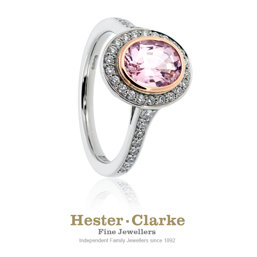 Hester Clarke Fine Jewellers - Thumbnail