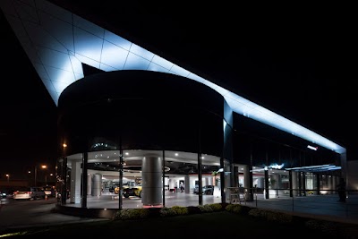 Photos of McLaren Bahrain