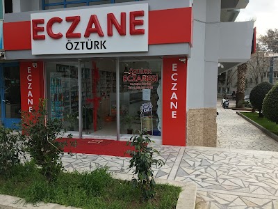 ÖZTÜRK ECZANESİ