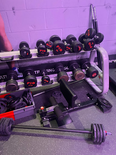 Salle de sport Lady Fit' Club Villepinte - Thumbnail