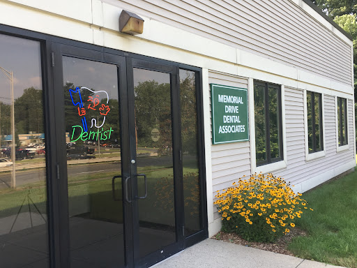 Memorial Drive Dental Associates - Thumbnail