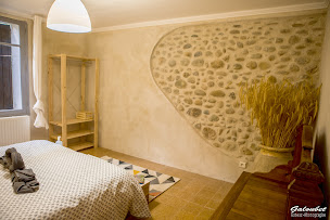 Photo n°1 de terre de noblesses à Les Mées (Chambre d'hôtes)