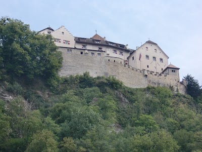 Photos of Vaduz, St&auml;dtle