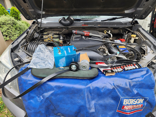 SMART MOBILE MECHANIC - Thumbnail