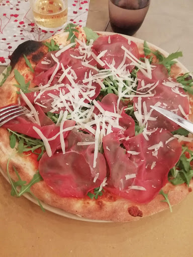 Osteria Sester - Visual