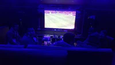 Photos of The Hungry Hunt Lounge & Bar