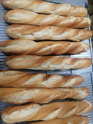 Photo n°32 de Boulangerie LE PANEM D'OR Spécialité Orientale à Saint-Quentin (Pâtissier spécialisé dans les gâteaux de mariage)