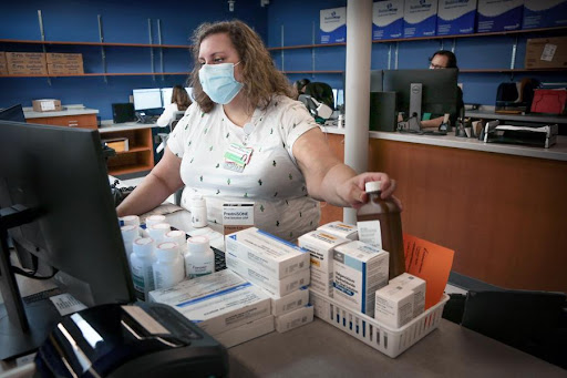 Lifespan Specialty Pharmacy - Thumbnail