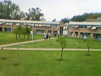 Photos of Universidad De General Sarmiento