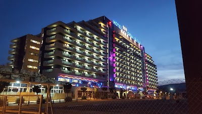 Photos of Hotel Gran Duque 4* Marina d'Or
