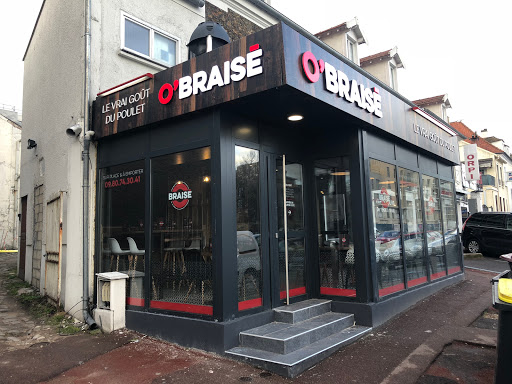 Photo 4 - O'braisé Juvisy