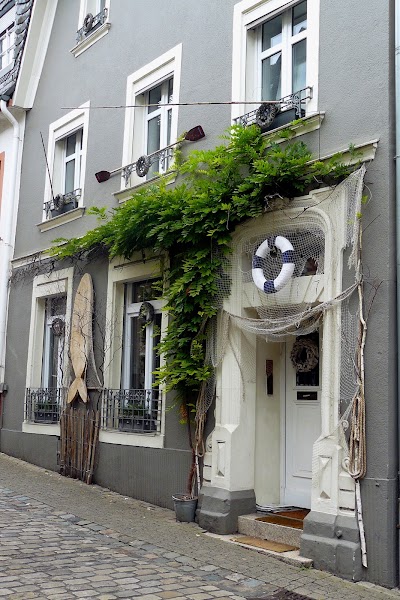 Photos of Tourist-Information Saarburg