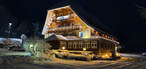 Hotel Adler Bärental