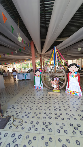 El Ramonal - Visual
