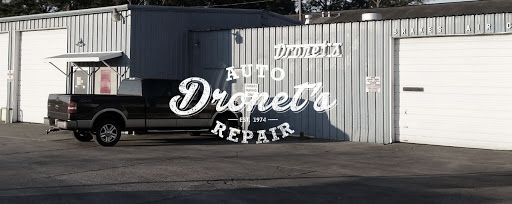 Dronet's Auto Repair