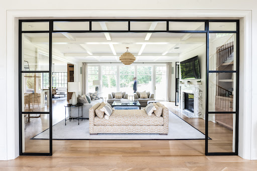 Stonewater Architecture LLC