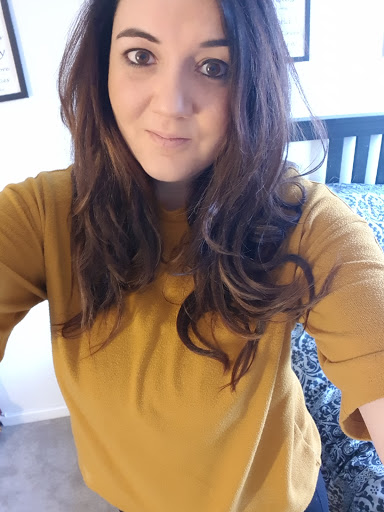 Natasha Steele - Visual