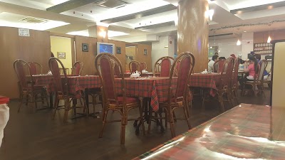 Photos of Buccaneer Restaurant