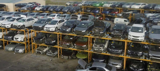 Holden Wreckers Sydney