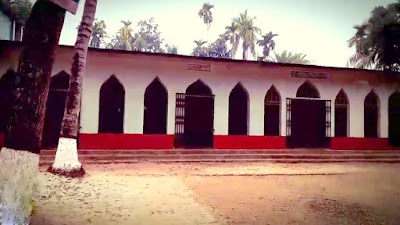 Photos of Gurudaspur Central Jame Masjid