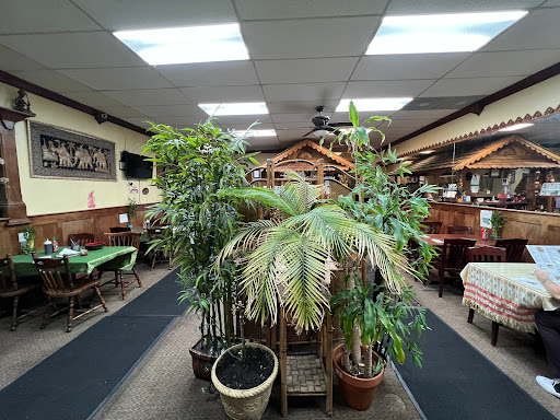 Erawan Thai - Visual