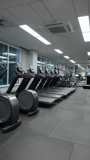 Life Leisure Grand Central