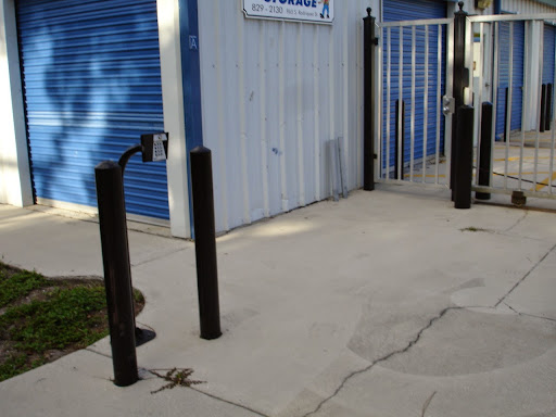 Ernie's Self Storage - Thumbnail