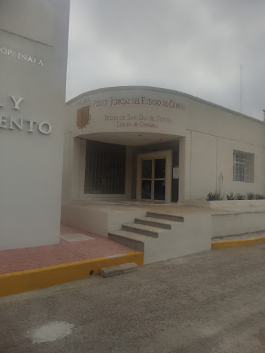 CONSORCIO JURIDICO ROBLERO ABOGADOS