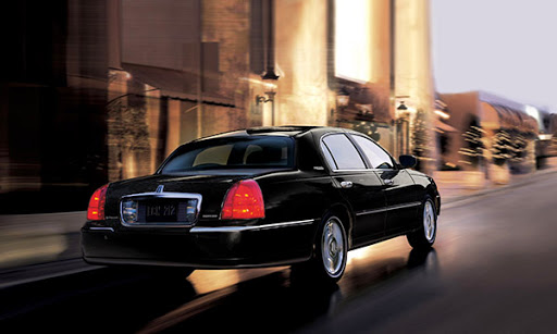 Fast Cab & Airport Taxi