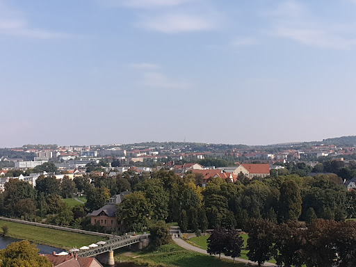 Schloss Osterstein - Visual