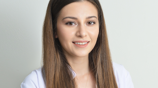 Diyetisyen Cansu Yeşil Sağlıklı Yaşam Merkezi