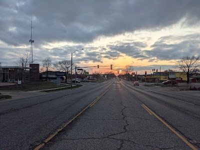 Country Fair Shopping Center