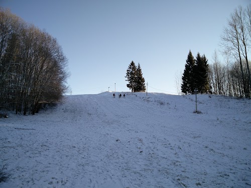 Piiri Spordi- ja Puhkekeskus Mäekülas