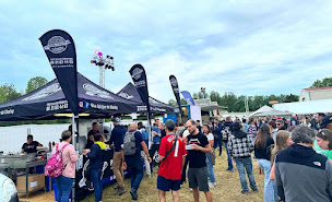 Photo n°12 de La Fabrique de Charley - Restaurateur et Traiteur Évènementiel à Suippes (Restauration rapide)