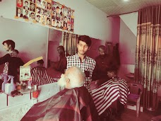 Al-Kuwait Hair & Beauty Saloon sheikhupura