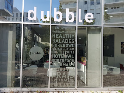 Dubble Nantes Euronantes | Healthy Food