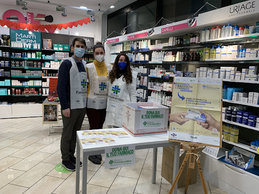 Farmacia Sant'Egidio - Thumbnail