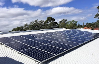 Photos of Solaray Energy