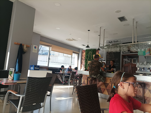 Cafetería PONTENOVA - CENTRO SOCIAL - Thumbnail