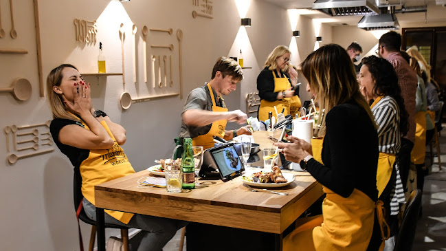 Opinii despre Makery Bratislava în Bratislava - Reštaurácia