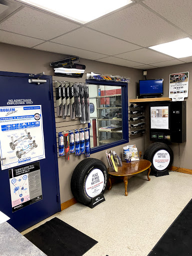 Auto Doctor Car Care Center - Thumbnail