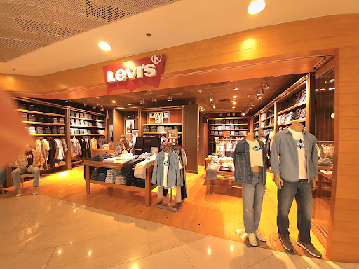 Levi's Causeway Point