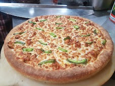 Pizza Shop Hirabad hyderabad