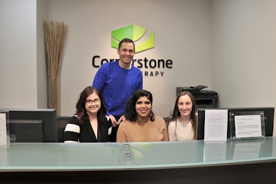 photo of Cornerstone Physiotherapy