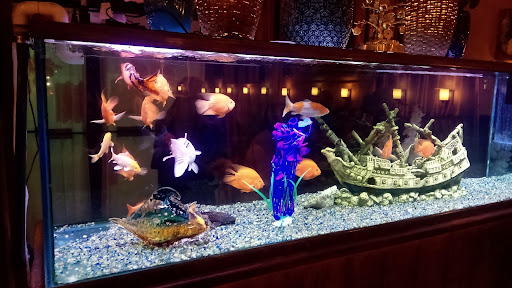 Kim San Chinese Restaurant Gallery - United States