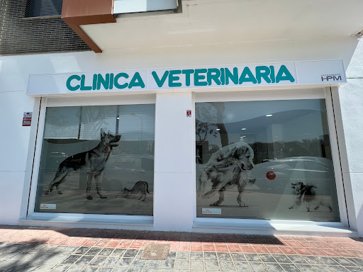 Clínica veterinaria Happy Dog Albal