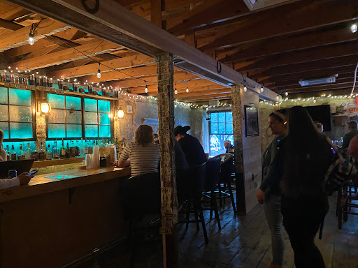 Saddle Shop Saloon at Hydrate on the Square - Thumbnail
