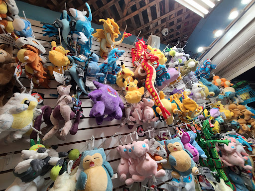 World's Tiniest Toy Store - Thumbnail