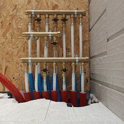 Photo n°15 de RS Chauffage à Thiaville-sur-Meurthe (Carreleur)