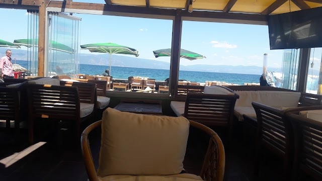Kınık Elit Cafe
